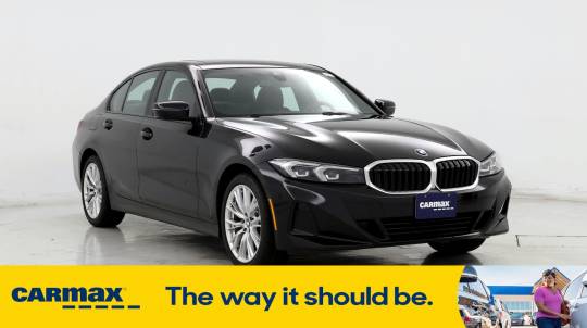 2023 BMW 3 series