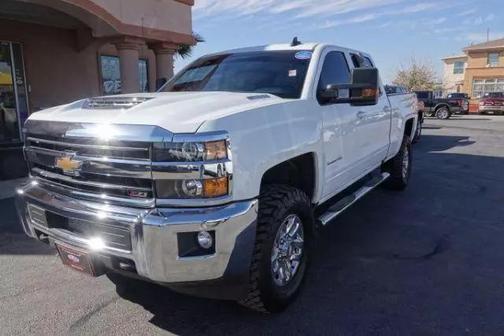2019 chevrolet silverado 2500 in co bluffs, iowa