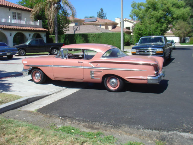 1958 chevy impala sport coupe 1959 1960 1961 1962 1963 1964 1965