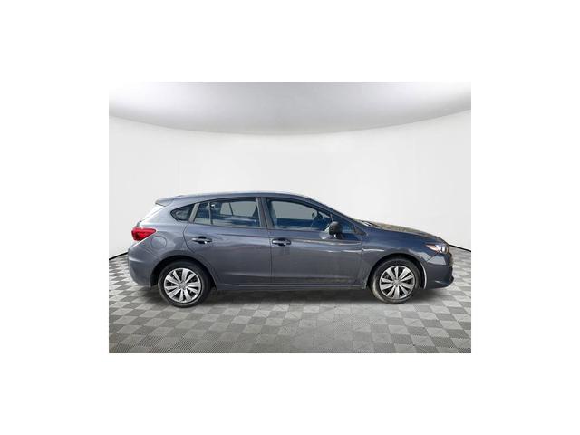2022 subaru impreza
