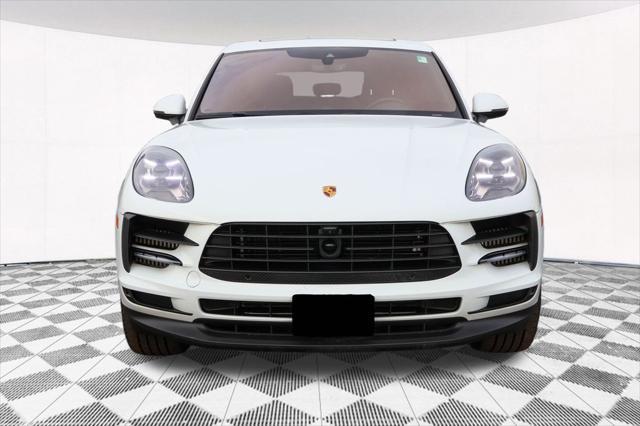2021 porsche macan s