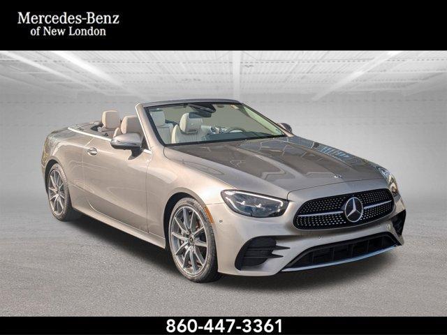 2021 mercedes-benz e-class e 450