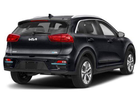 2022 kia niro ev ex premium