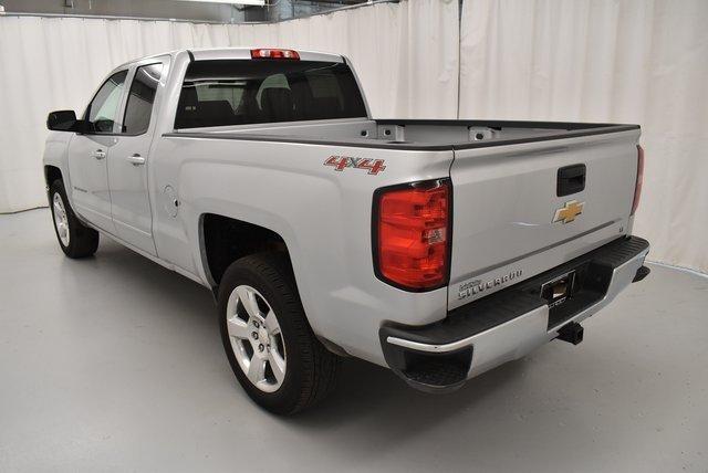 used 2015 chevrolet silverado 1500 lt topeka, ks 66611 for sale in topeka, kansas