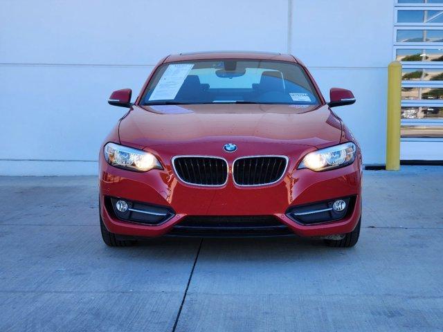 2017 bmw 230 i