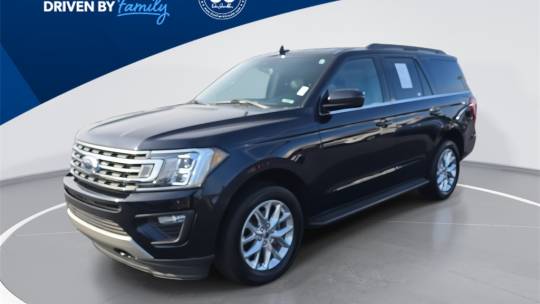 2021 Ford Expedition