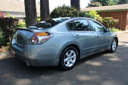 2007 nissan altima in co bluffs, iowa