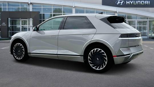 2024 Hyundai IONIQ 5