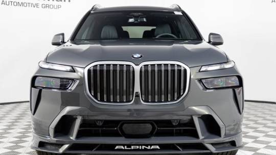 2025 BMW