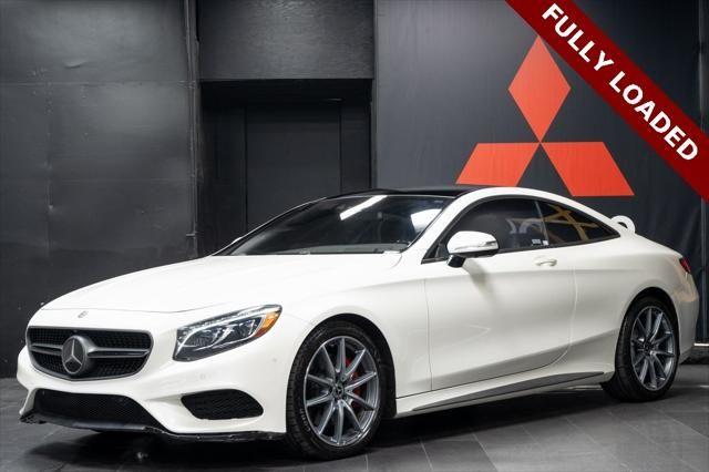 2015 mercedes-benz s 550