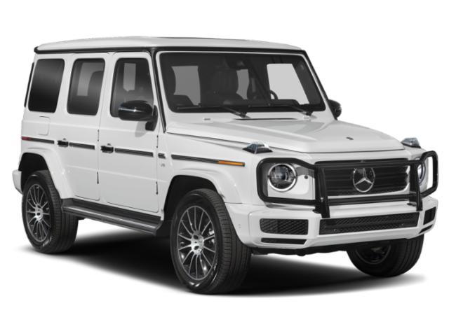 2022 mercedes-benz g-class 4matic