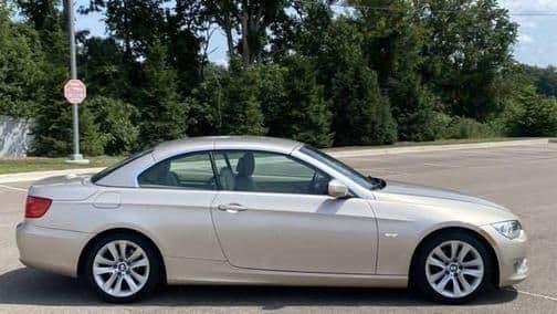 2012 bmw 328 i in waterford, michigan