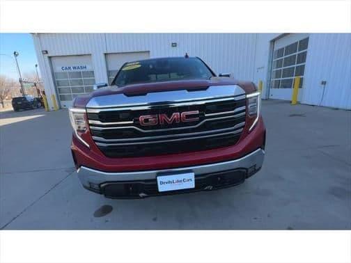2023 gmc sierra 1500 slt in devils lake, north dakota
