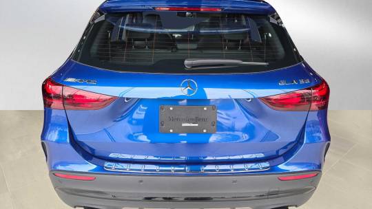 2024 Mercedes-Benz GLA