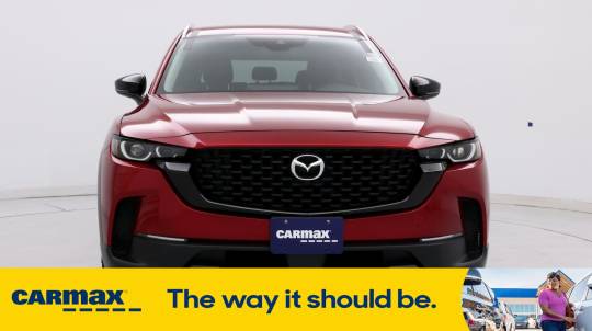 2023 Mazda CX-50