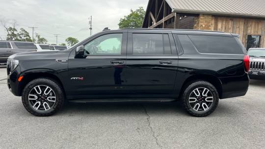 2024 GMC Yukon