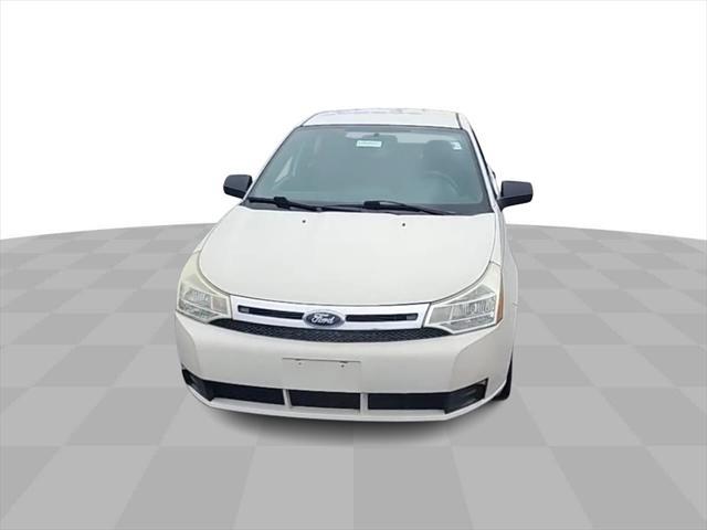 2011 ford focus se