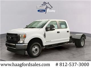 2022 Ford F-350 xl