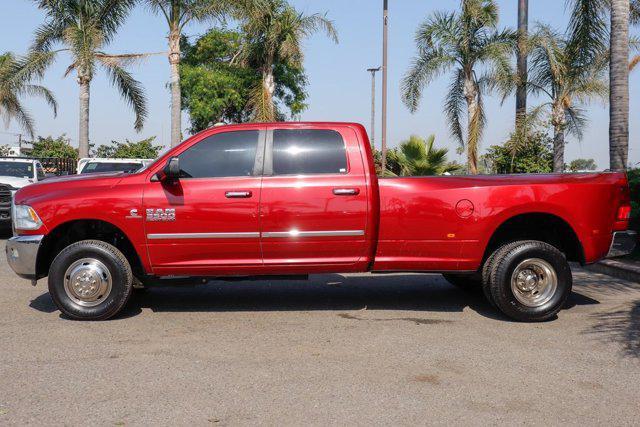 2015 ram 3500 lone star