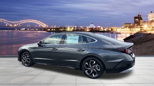 2024 Hyundai Sonata