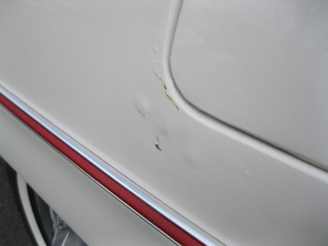 1970 ford galaxie sportsroof mayfly