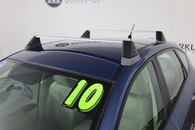 2010 subaru impreza outback sport