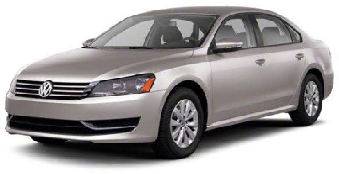 2013 volkswagen passat se in hickory, nc