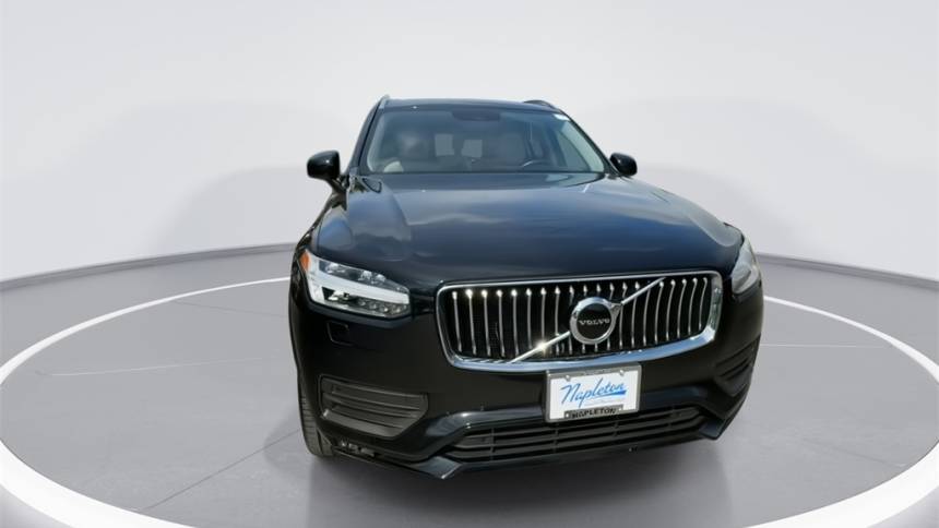2022 volvo xc90 t5 momentum