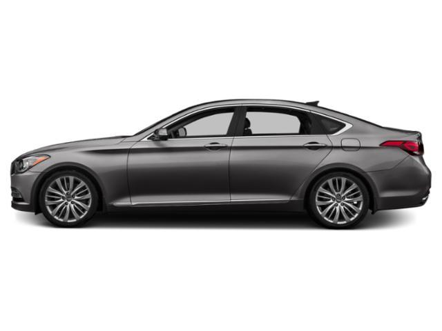 2015 hyundai genesis 3.8
