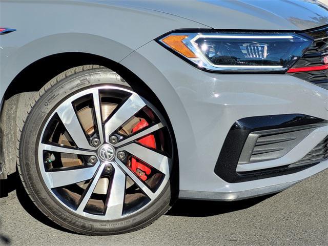 2019 volkswagen jetta gli 2.0t autobahn