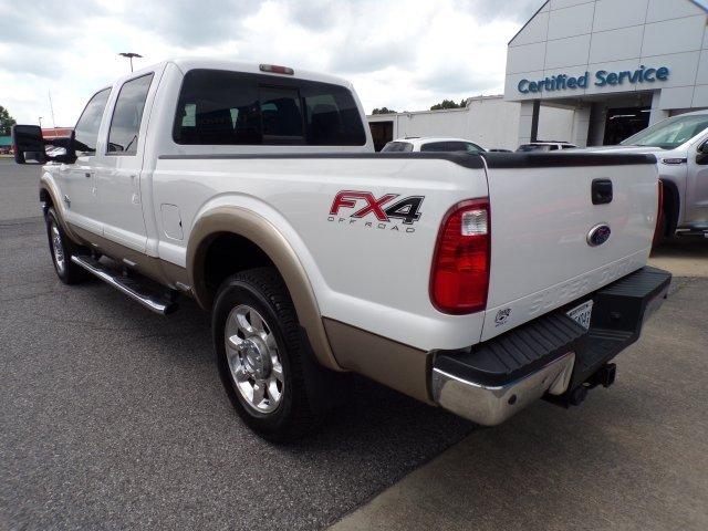 used 2012 ford f250 lariat benton, ky 42025 for sale in benton, kentucky