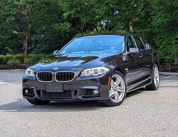 2011 bmw 535 xdrive