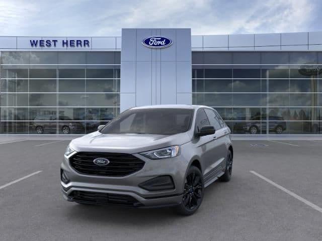 2023 ford edge se in hamburg, new york
