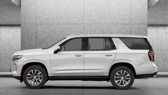 2022 Chevrolet Tahoe