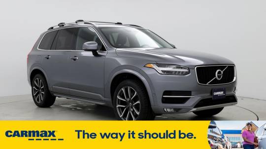 2018 Volvo XC90