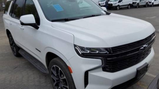 2023 Chevrolet Tahoe