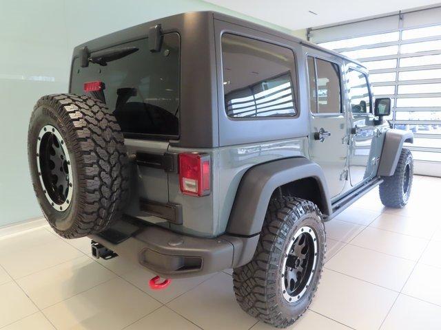 used 2013 jeep wrangler 4wd unlimited rubicon canonsburg, pa 15317 for sale in canonsburg, pennsylvania