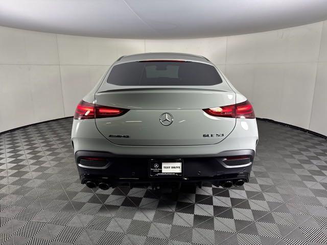 2024 mercedes-benz amg gle 53 4matic+