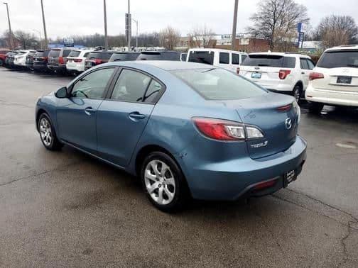 2010 mazda mazda3 in manhattan, new york