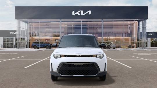 2025 Kia Soul