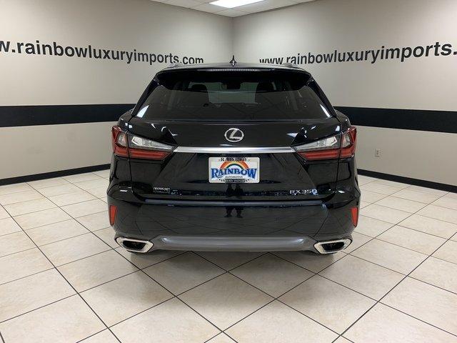 used 2016 lexus rx 350 fwd covington, la 70433 for sale in claiborne, louisiana