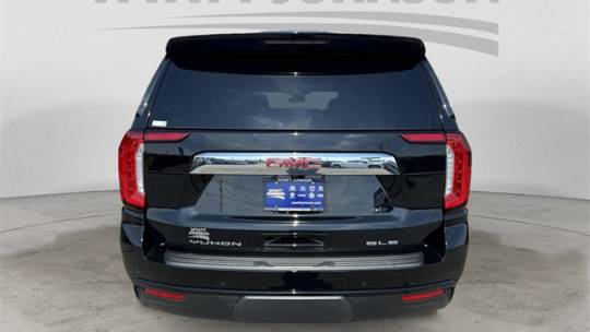 2024 GMC Yukon
