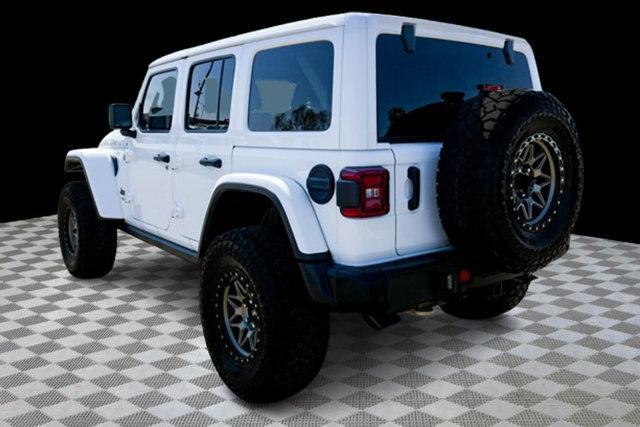 2021 jeep wrangler unlimited rubicon 392