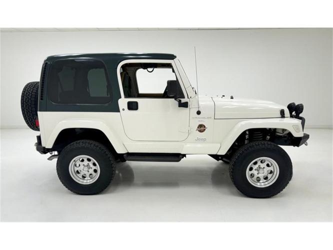 1998 jeep wrangler in morgantown, pennsylvania