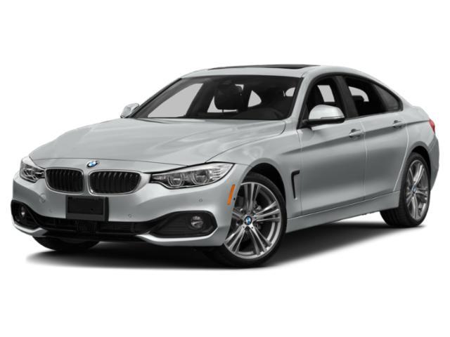 2015 bmw 428 gran coupe i
