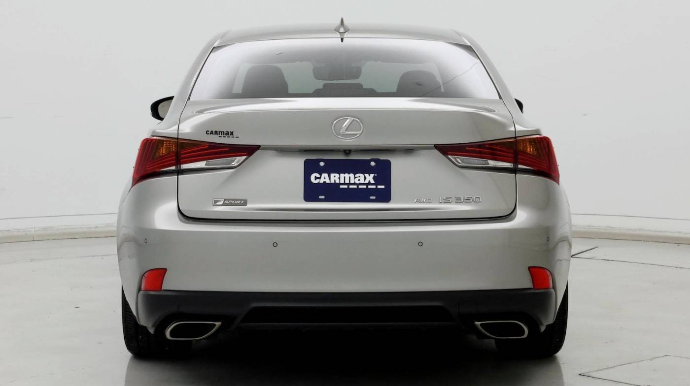 used 2020 lexus is 350 base $36,998great deal 26,402 mi. location: denver