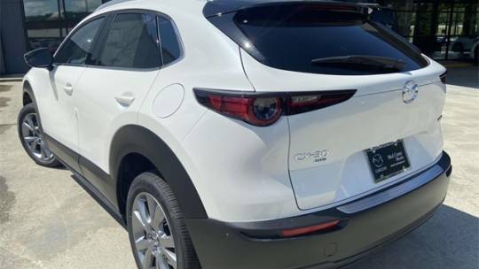 new 2024 mazda cx-30 premium