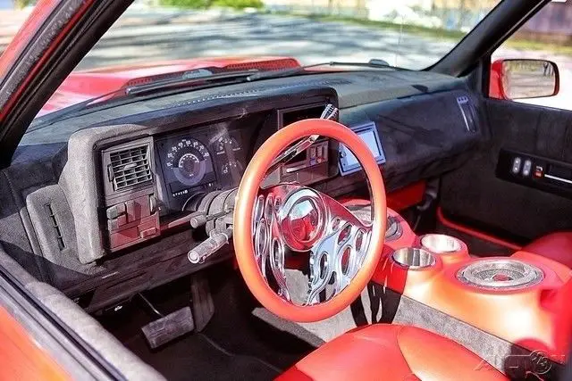 1990 gmc sierra 1500 pickup truck, ls conversion 5l v8 16v, auto trans