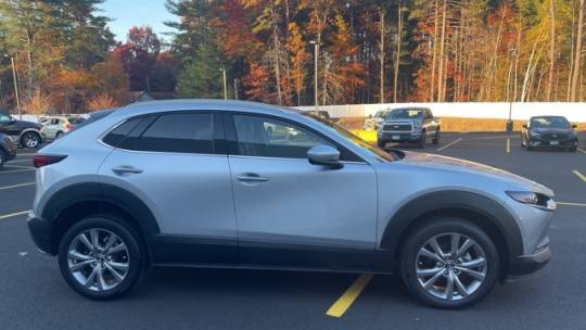 2021 Mazda CX-30