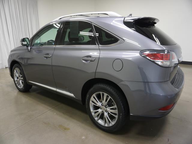 2013 lexus rx 350 base awd 4dr suv for sale in reno, nevada